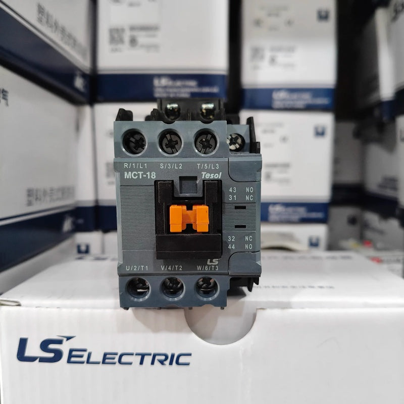 LS MCT/MTT Motor Control Kit (9A-65A, AC220V)