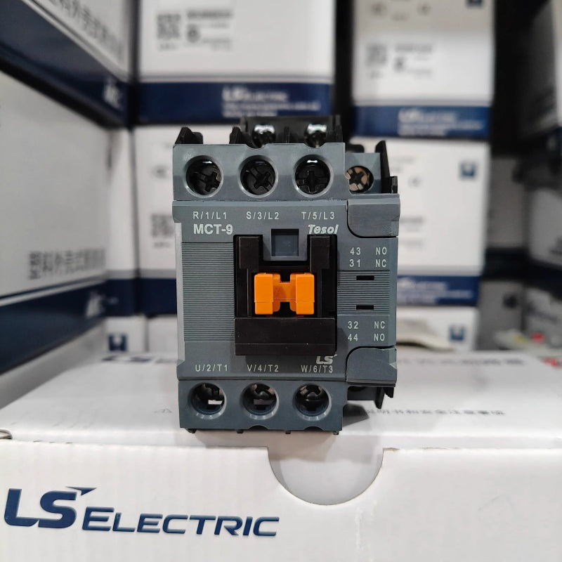 LS MCT/MTT Motor Control Kit (9A-65A, AC220V)