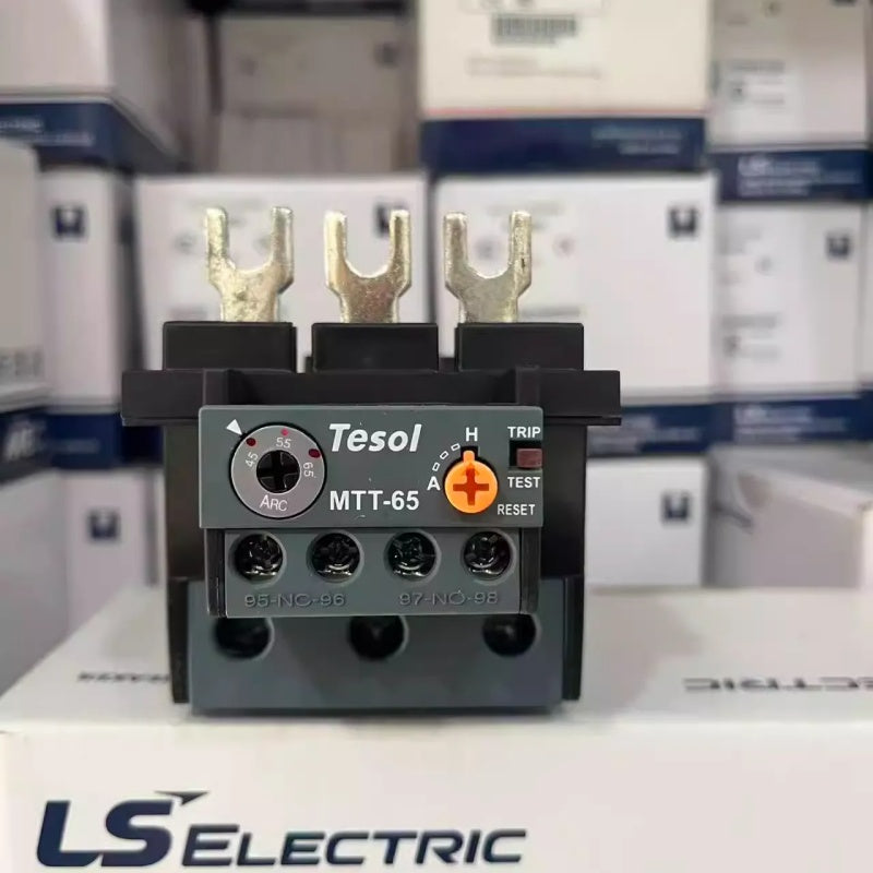LS MCT/MTT Motor Control Kit (9A-65A, AC220V)