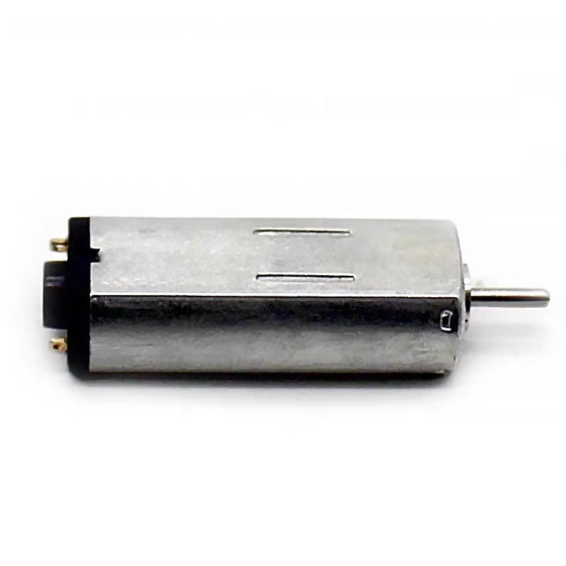 7pcs Micro DC 3V 35000rpm High Speed Motor Small Mini Motors Electric DIY Model Toy Engine