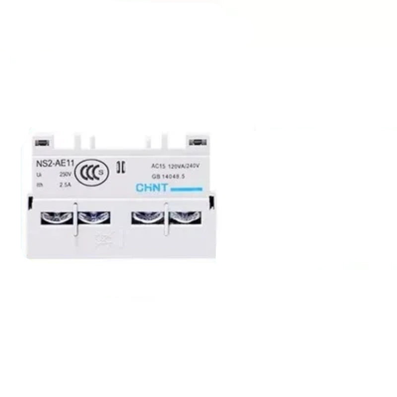 قاطع حماية المحرك CHINT NS2-25