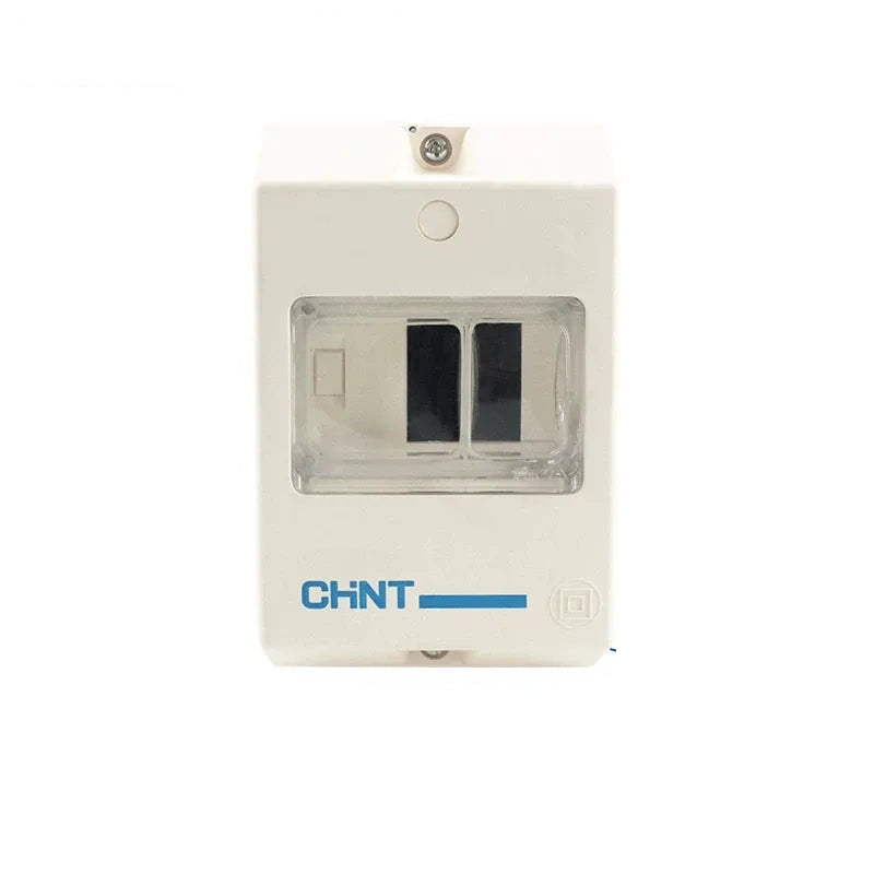 قاطع حماية المحرك CHINT NS2-25