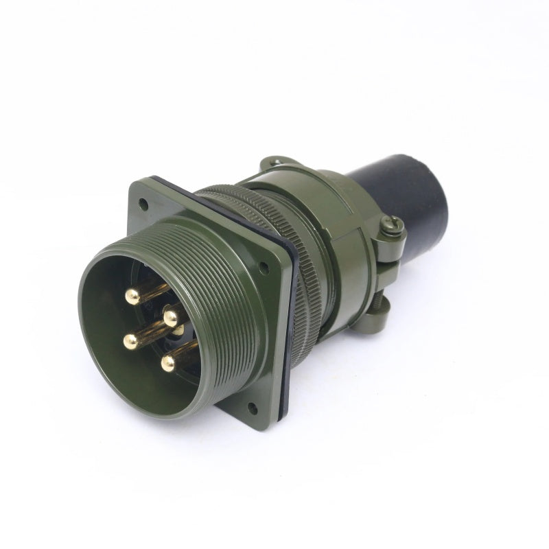 MIL-C-5015 20S Aviation Connector