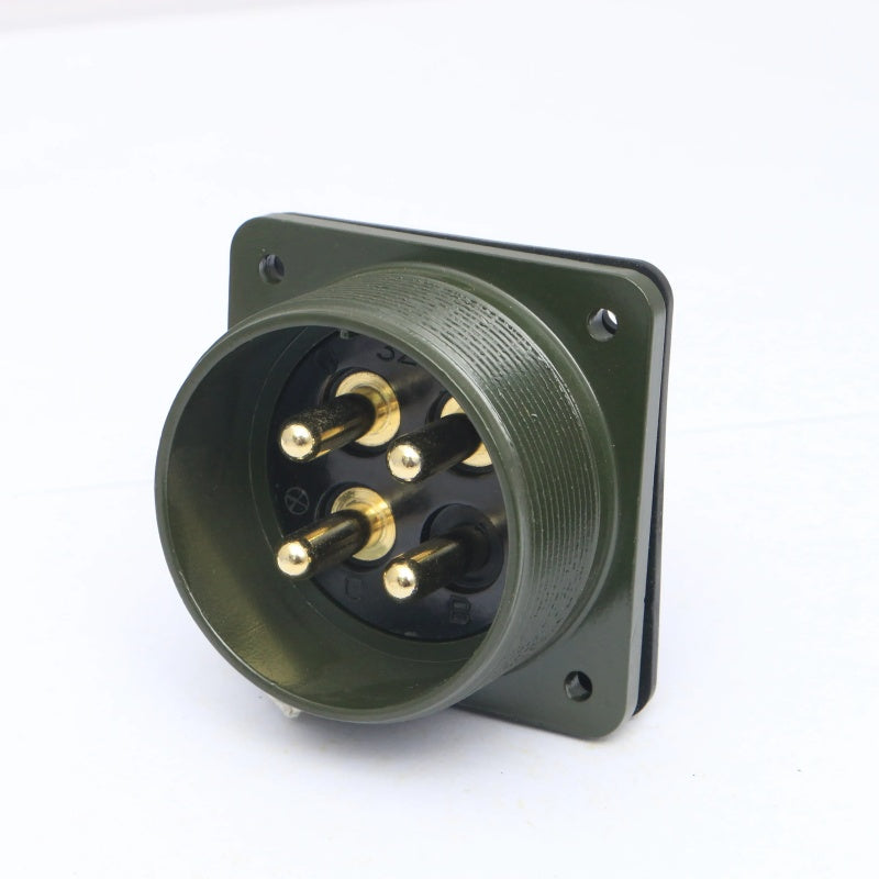 MIL-C-5015 20S Aviation Connector