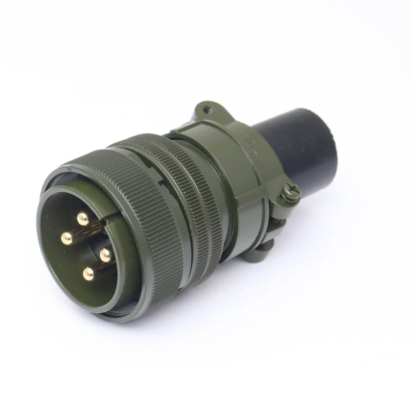 MIL-C-5015 20S Aviation Connector