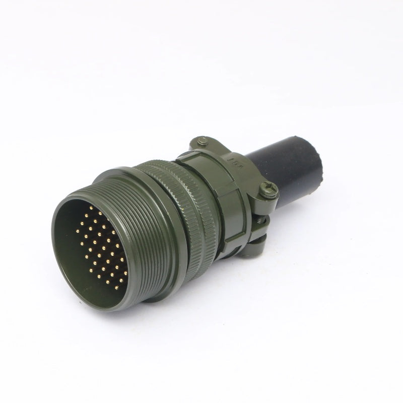 MIL-C-5015 28S Aviation Connector