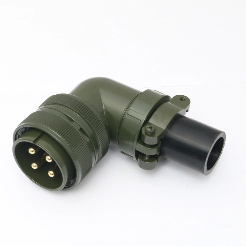 MIL-C-5015 20S Aviation Connector