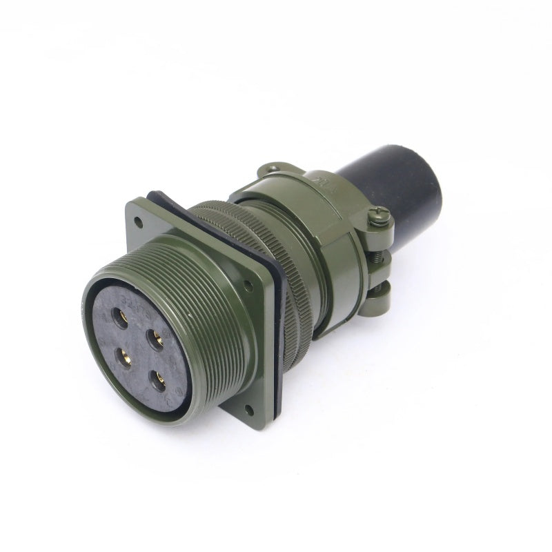 MIL-C-5015 20S Aviation Connector