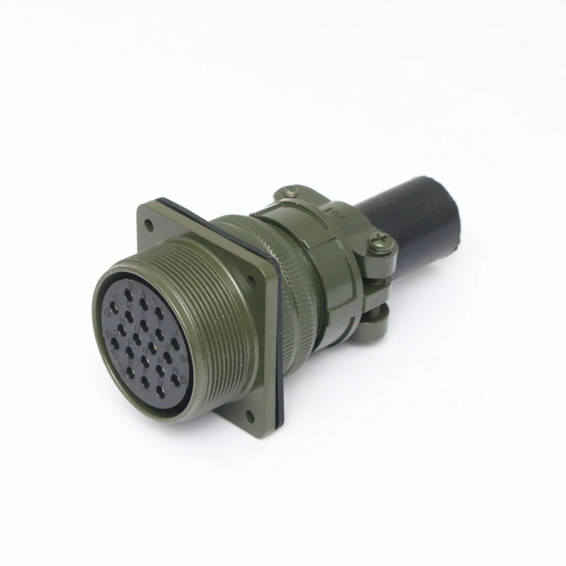 MIL-C-5015 28S Aviation Connector