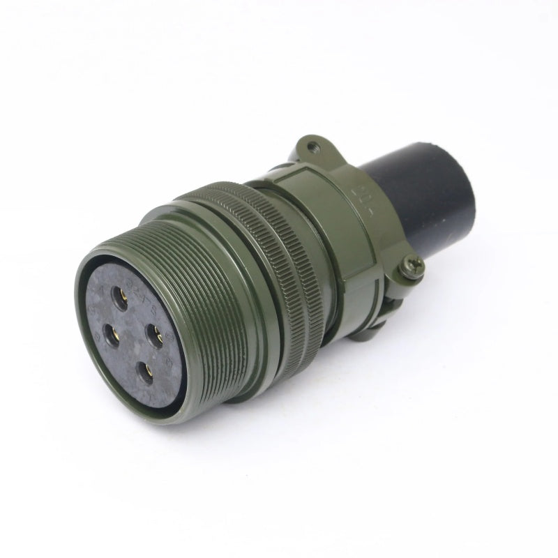 MIL-C-5015 20S Aviation Connector