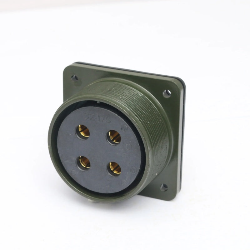 MIL-C-5015 20S Aviation Connector