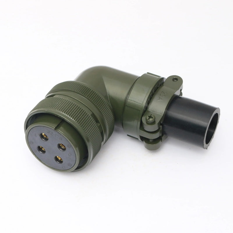 MIL-C-5015 20S Aviation Connector
