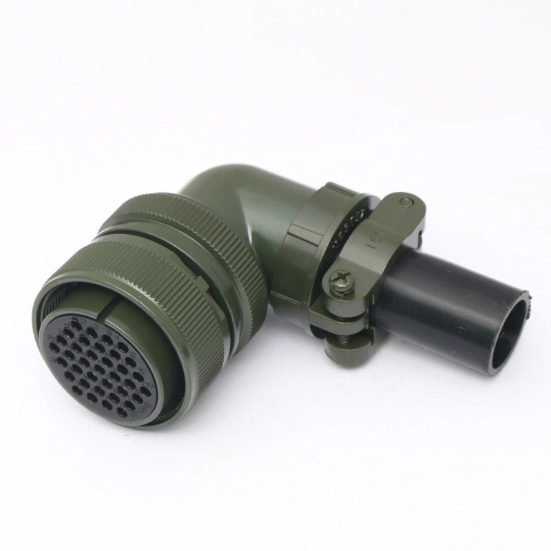 MIL-C-5015 28S Aviation Connector