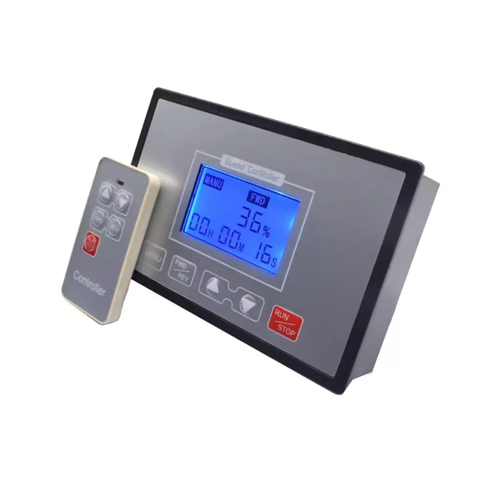 Wireless DC Motor Speed Controller 12V/24V/36V/48V