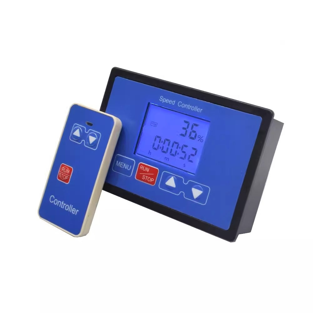 Wireless DC Motor Speed Controller 12V/24V/36V/48V