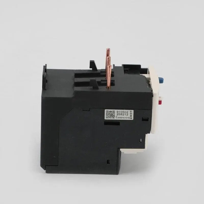 TeSys Deca 3P Thermal Overload Relay LRD01C LRD02C LRD03C LRD04C LRD06C LRD07C LRD08C for Contactor - electrical center b2c