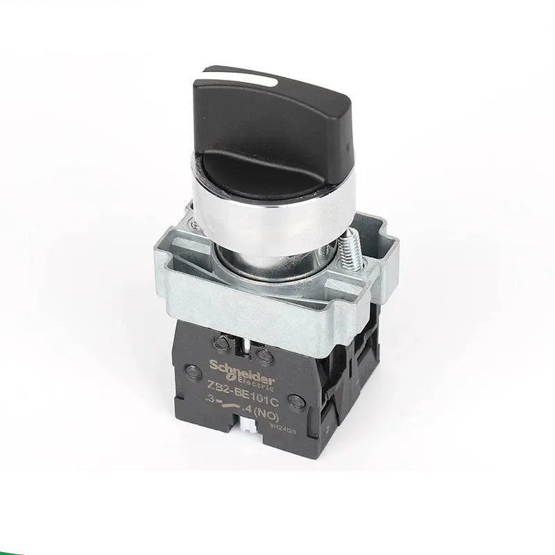 مفتاح تحديد شنايدر XB2BD