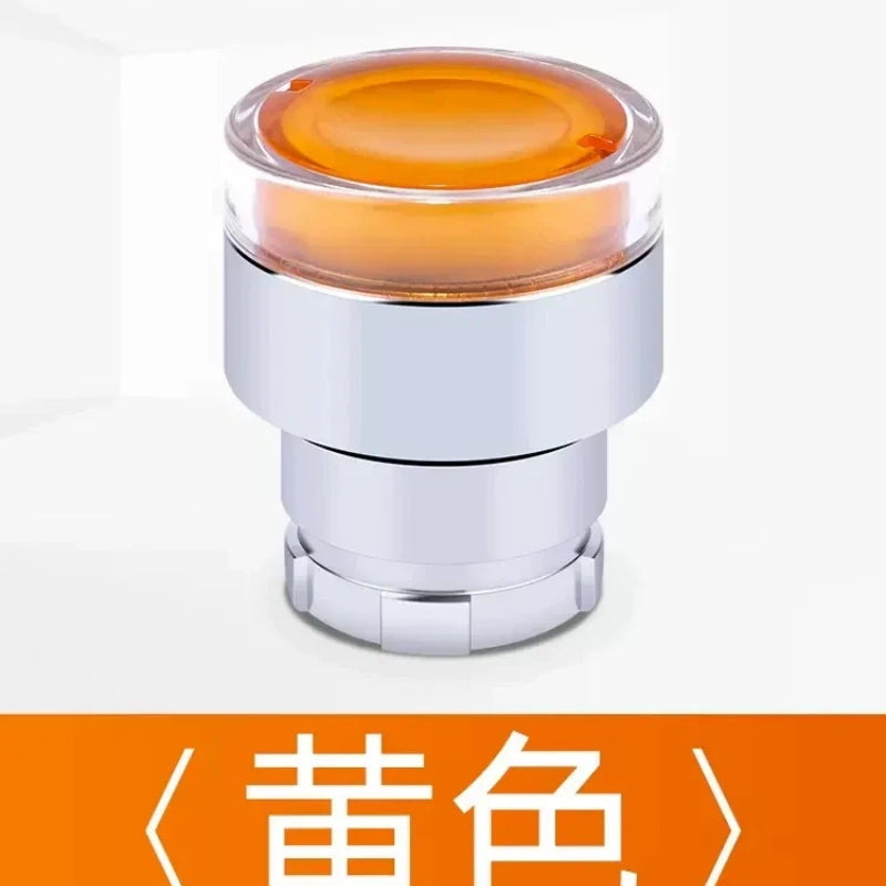 Schneider ZB2BW Series 22mm LED Illuminated Flat Push Button Switch ZB2BWB31C ZB2BWB41C ZB2BWM31C