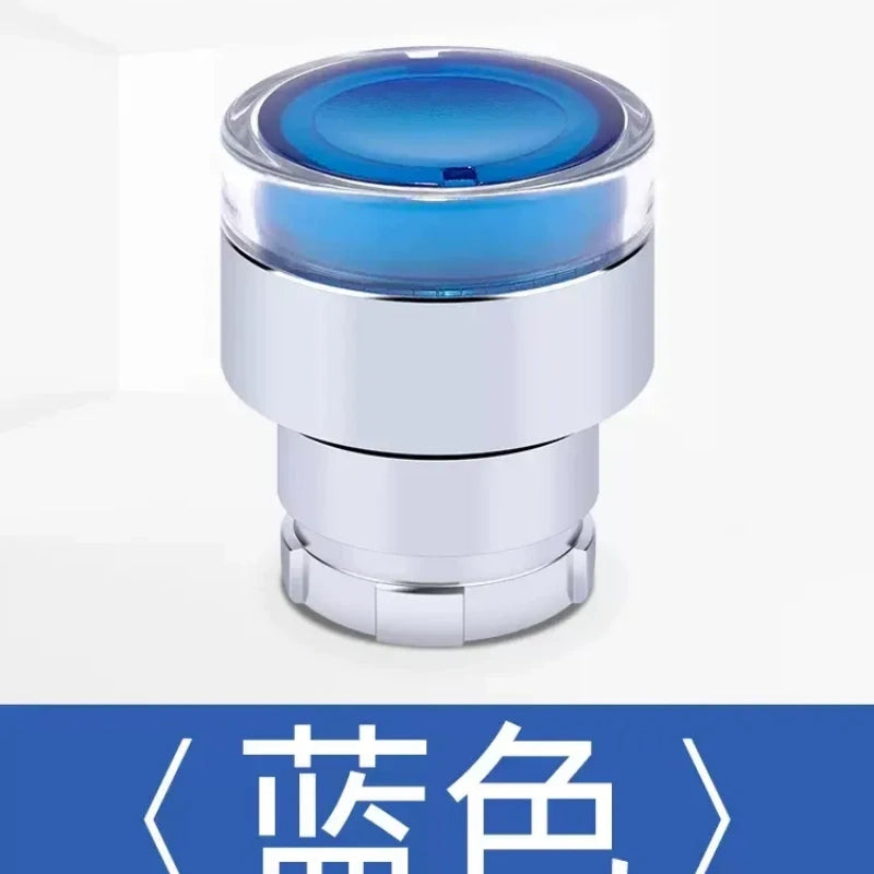 Schneider ZB2BW Series 22mm LED Illuminated Flat Push Button Switch ZB2BWB31C ZB2BWB41C ZB2BWM31C