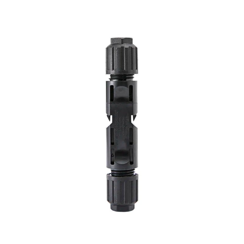 Activity Products 10/20/50/100 Pairs Solar Plug Connector 1000V30A Solar Panel Branch Connectors for PV Cable 2.5/4/6mm2