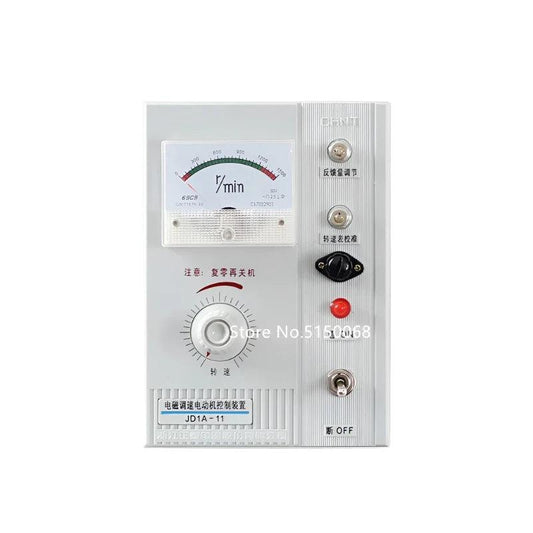 CHINT CHINT JD1A-11 JD1A-40 JD1A-90 Motor Speed Controller Electromagnetic Motor Speed Controller Motor Controller