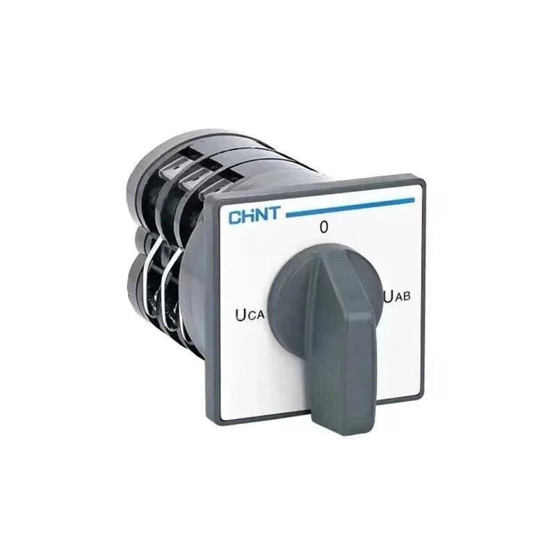 CHINT LW5D-16-YH3/3 LW5D Series Universal Transfer Change Changeover CAM Switch AC380V DC220V,lw5d-16