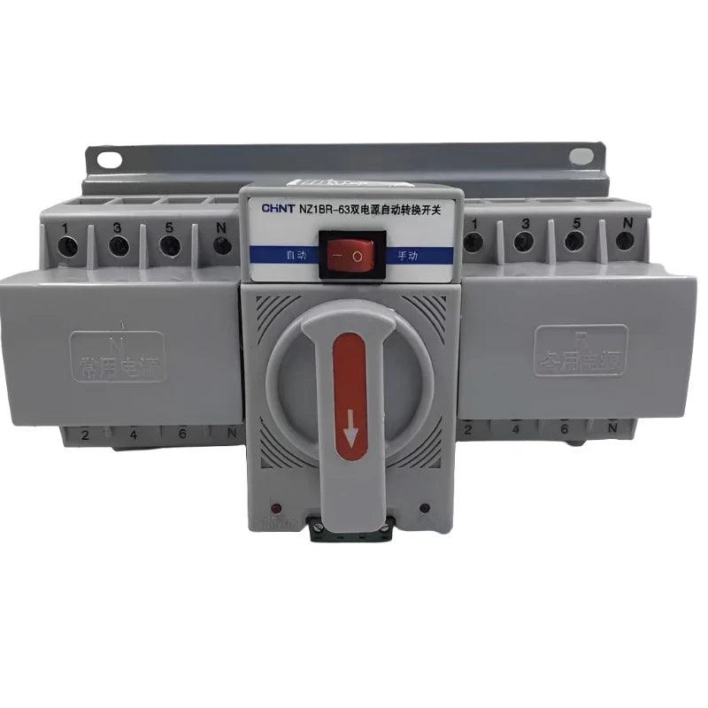 ELECTRICAL CENTER B2C—Buy CHINT Brand Online Store free of shipping--