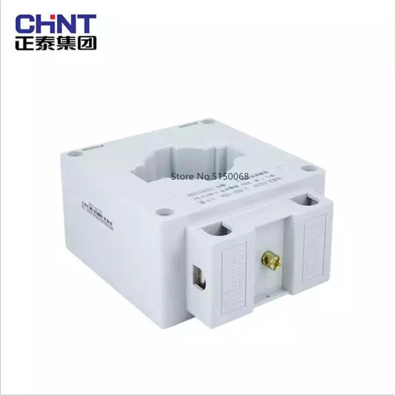 Chint Three-phase Current Transformer BH-0.66 Series AC Through Hole 0.5 Grade 30 Hole 40 Hole Square Hole Closed Transformer CT