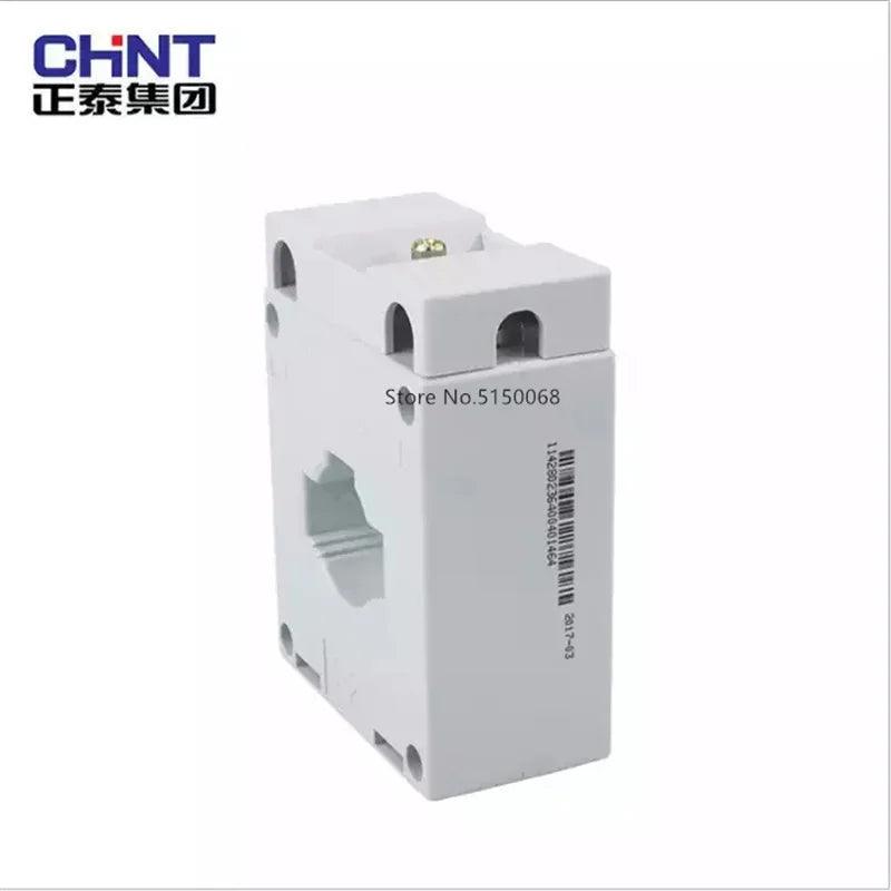 Chint Three-phase Current Transformer BH-0.66 Series AC Through Hole 0.5 Grade 30 Hole 40 Hole Square Hole Closed Transformer CT