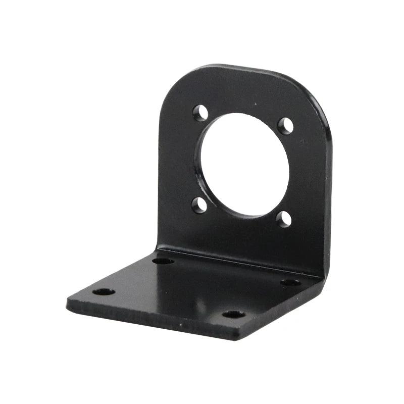 DC 12V 24V Brushless Planetary Gear Motor High Torque 90KG Speed 8rpm To 1154rpm PWM BLDC Metal Gearbox Moter 36GP-3626 Electric