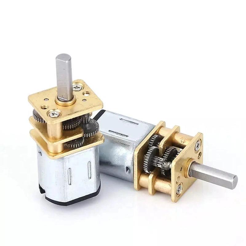 mini dc12v motor,dc motor ga12 n20