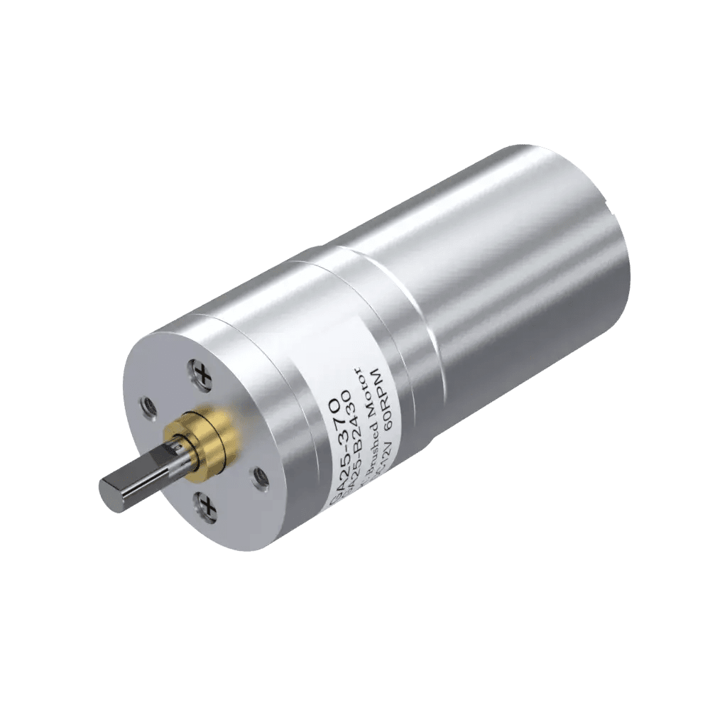 3.6w dc motor,ga25-370