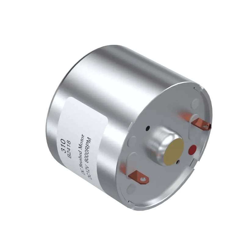0.5w dc motor