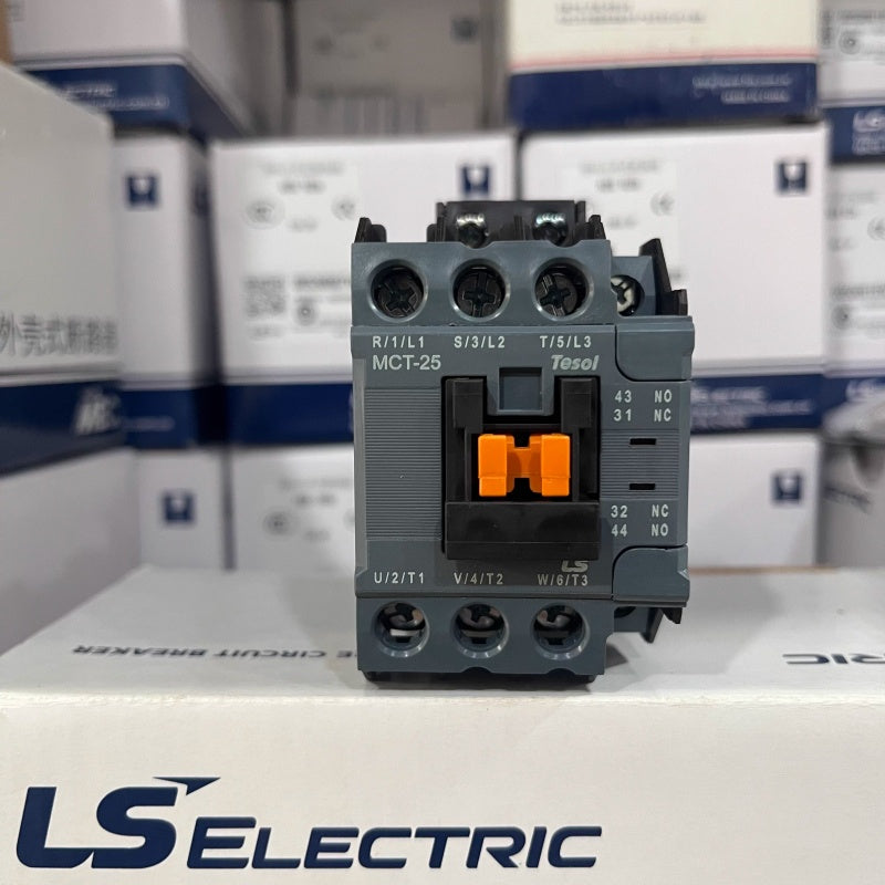 LS MCT/MTT Motor Control Kit (9A-65A, AC220V)