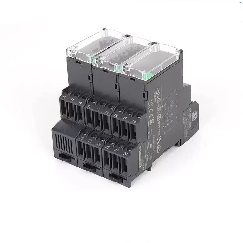 مرحل المراقبة ثلاثي الأطوار Schneider RM22TG20