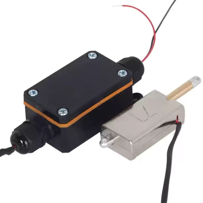 mini linear actuator, micro linear actuator, 5V linear actuator, tiny electric push rod, L-shaped linear actuator, telescopic rod motor, stall protected actuator, brass linear actuator, low current actuator, custom stroke linear actuator, robotics linear motor, DIY linear actuator, small push pull motor, mini lifting actuator, compact linear motor, 5V telescopic actuator, micro push rod, automation linear actuator