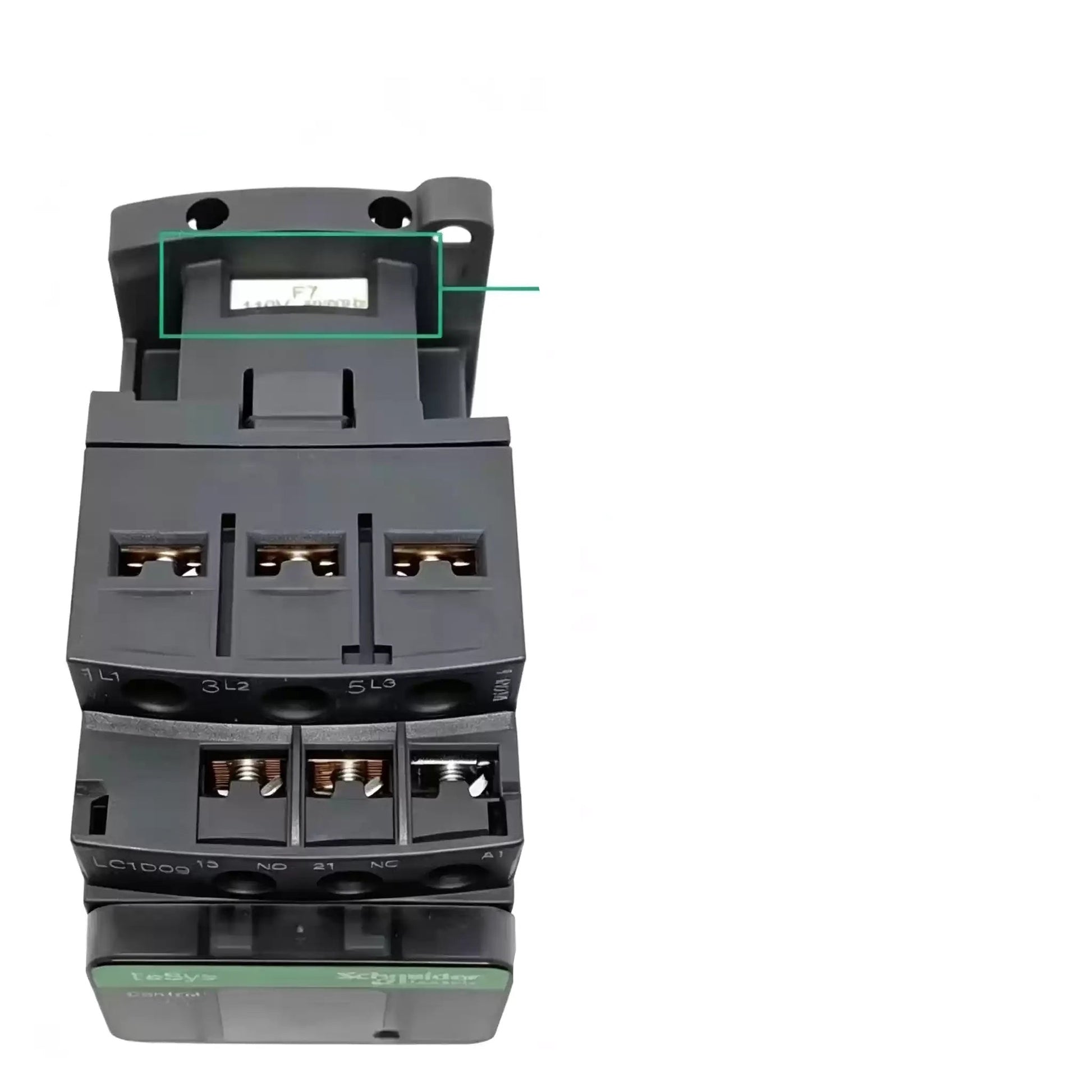 Schneider Contactor, Schneider LC1D Contactor, TeSys LC1D Contactor, LC1D09, LC1D12, LC1D18, LC1D25, LC1D32, LC1D38, LC1D40, LC1D50, LC1D65, LC1D80, LC1D95, LC1D12M7C, AC Contactor, Electromagnetic Contactor, 220V Contactor, 380V Contactor, 24V Contactor, Motor Control Contactor, Industrial Contactor, Schneider Electric Contactor, AC3-400V Contactor, Automation Control Contactor