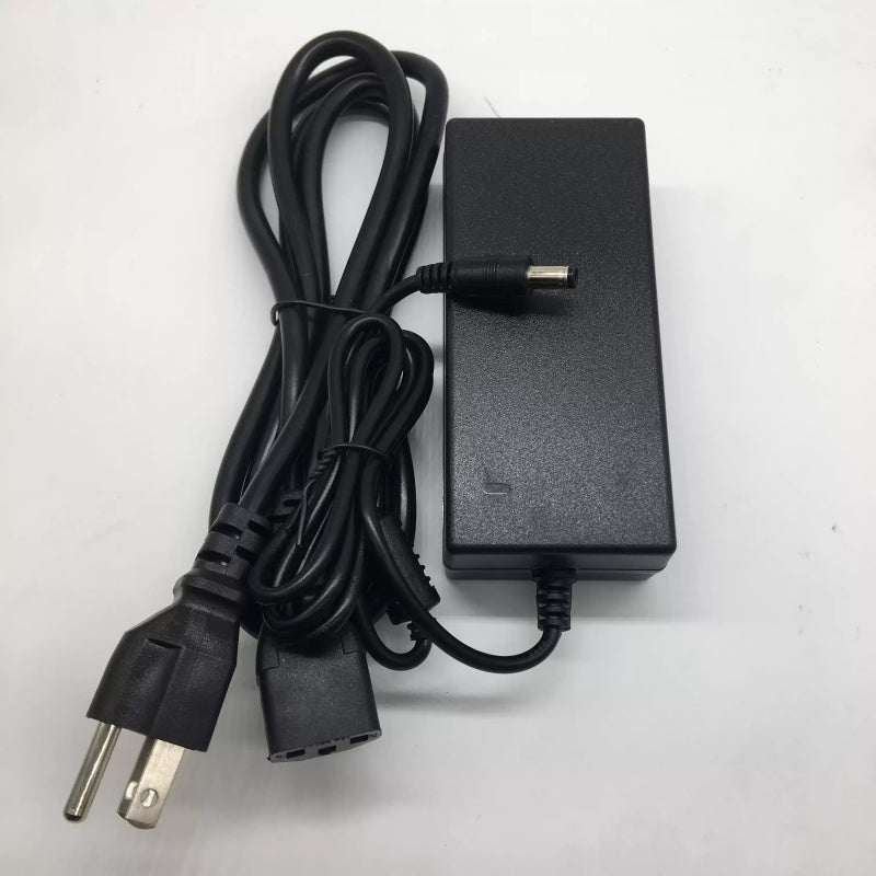 US plug power adapter, 12V power supply, 15V charger, 19V AC/DC adapter, 24V power adapter, multi-amp power supply, smart IC power adapter, over-voltage protection charger, short-circuit safe adapter, LED strip power supply, CCTV camera power adapter, router power charger, universal US power adapter, 100-240V power supply, stable current adapter