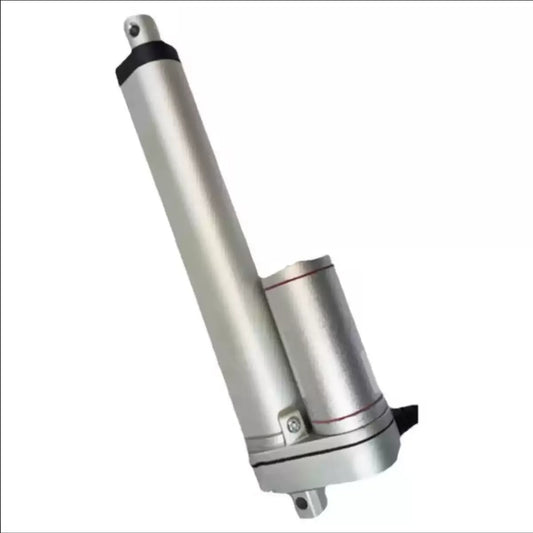 linear actuator 24v,  50-1000mm stroke actuator, high thrust linear motor, electric telescopic rod, DC lift motor, custom linear actuator, TV lift actuator, automation linear motor, DIY linear actuator, 1000N linear actuator, low noise linear motor