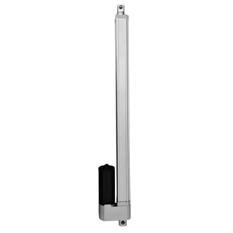 Linear Actuator with Hall Encoder