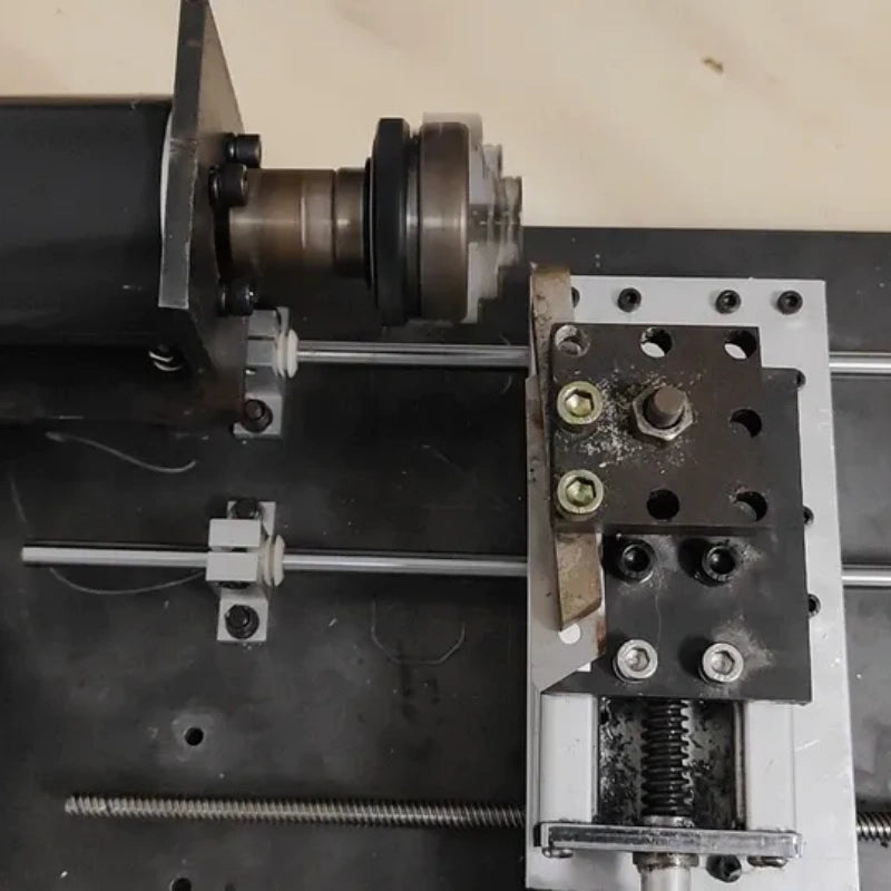 100W High?Torque ZYT4045 High?Speed DC Motor