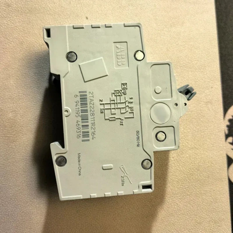 ABB New GSE200L Series Residual Current Circuit Breaker RCBO