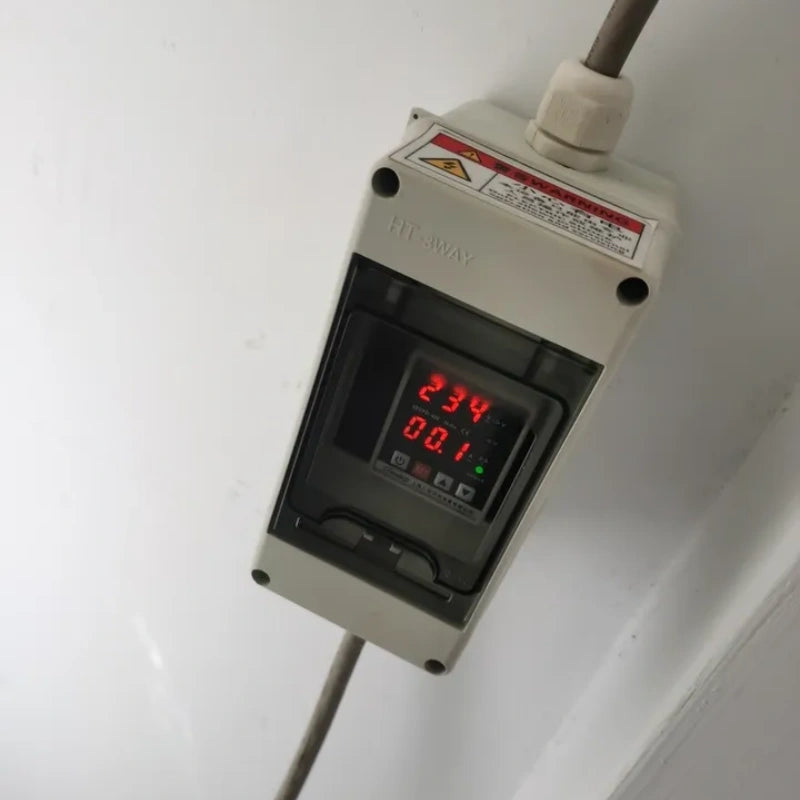 waterproof distribution box,IP65 electrical box,surface mount breaker enclosure,2‑24 way distribution box,dustproof din rail box,outdoor circuit breaker box,empty mcb rccb enclosure,home electrical cabinet,rainproof junction box,industrial electrical enclosure