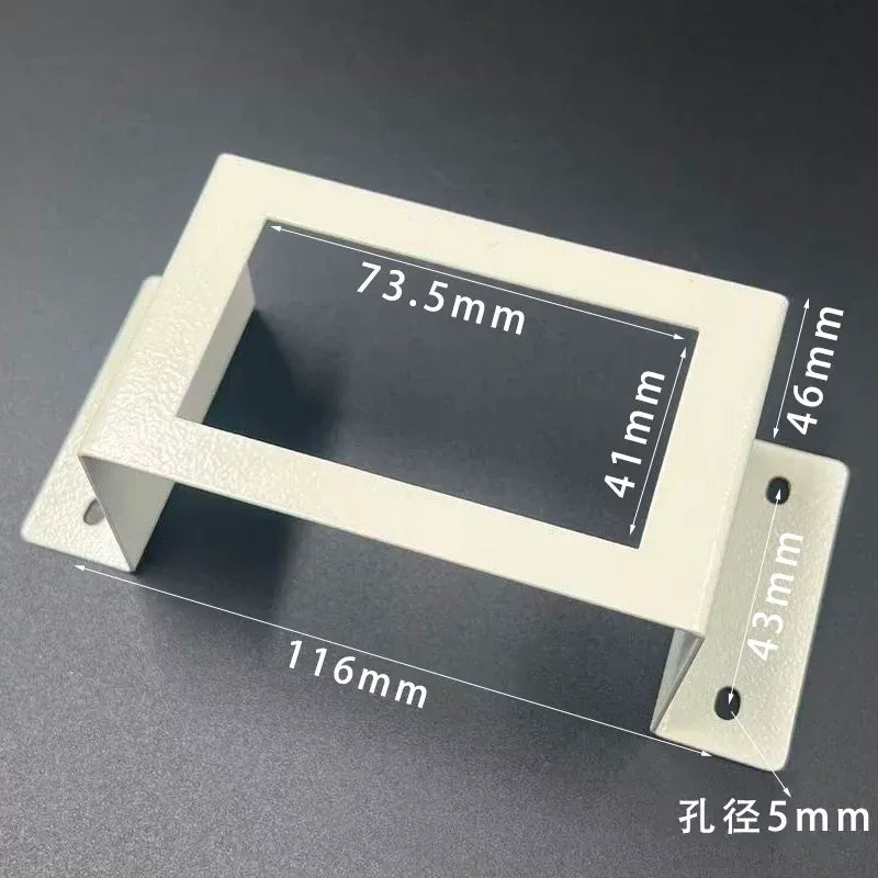 Digital PWM DC Motor Speed Controller 5V~30V 5A/ 9-60V 12A, LED Display Motor Speed Regulator