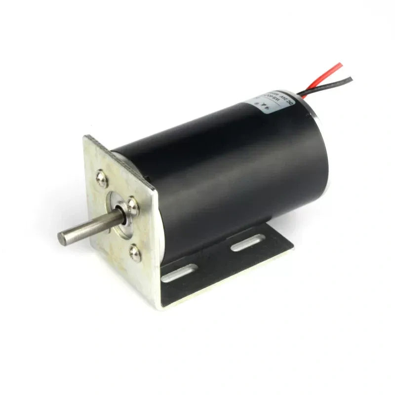 63ZYT DC motor,63MM mini permanent magnet motor,12V DC motor,24V DC motor,reversible dc motor,speed adjustable motor,high speed micro motor,motor with magnetic encoder,IP44 dc motor,cotton candy machine motor,powder shaker motor,small dc motor,vertical mount motor,50W dc motor