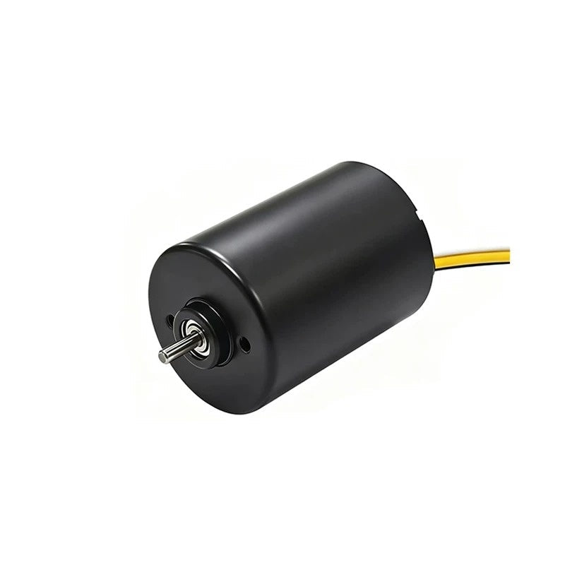 BL-2838 brushless motor, sensorless bldc motor,12V 3 phase brushless motor,24V no hall bldc motor, U V W brushless motor, without driver bldc motor, high speed 385 brushless motor, small sensorless dc motor, automation brushless motor, CNC micro bldc motor