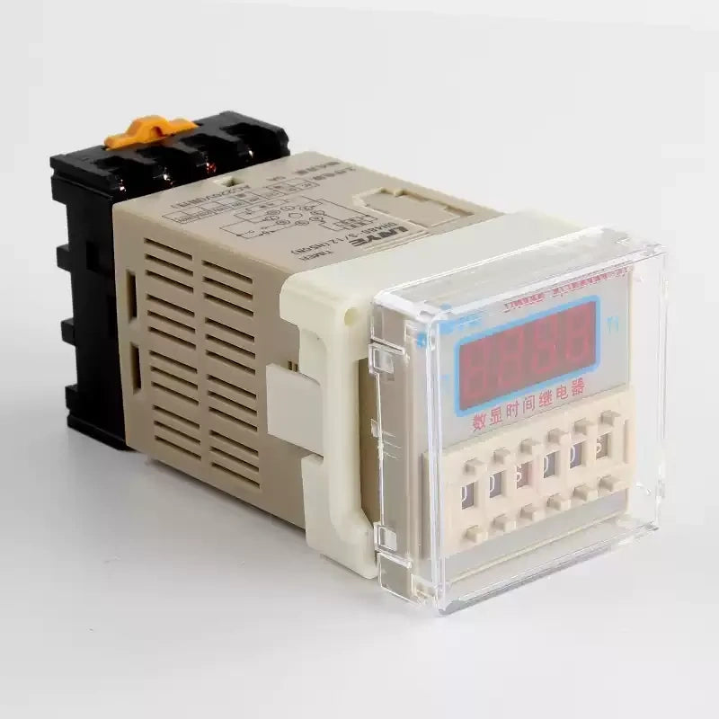 AC/DC110-240V Linear Actuator Reciprocating Cycle Controller, Free Set Stretch & Retract Time