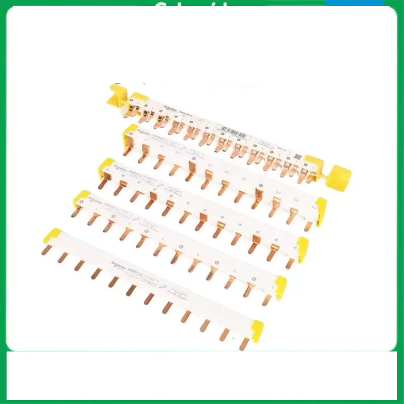 Schneider Busbar,Comb Busbar, Terminal Block ,Acti9 Busbar,Schneider Accessories,A9XPH112 ,A9XPH212 ,A9XPH312 ,A9XPH412 ,A9HLD612 ,A9XPE110 ,A9HLG210 ,12x18mm Busbar ,24x18mm Busbar , 1P 2P 3P 4PBusbar ,MCB Busbar,Distribution Busbar ,Circuit Breaker Connector ,Din Rail Busbar,Panel Board Accessories ,ElectricalBusbar,Terminal Block Connector ,Insulated Busbar ,Schneider Acti9 Parts