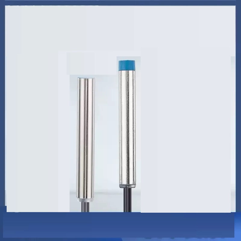 mini inductive proximity sensor, M6.5 proximity switch,  1mm metal detector, LJ6.5A3, NPN proximity switch, PNP proximity sensor, 24V miniature sensor, NO NC proximity switch, compact automation sensor, HURON proximity sensor
