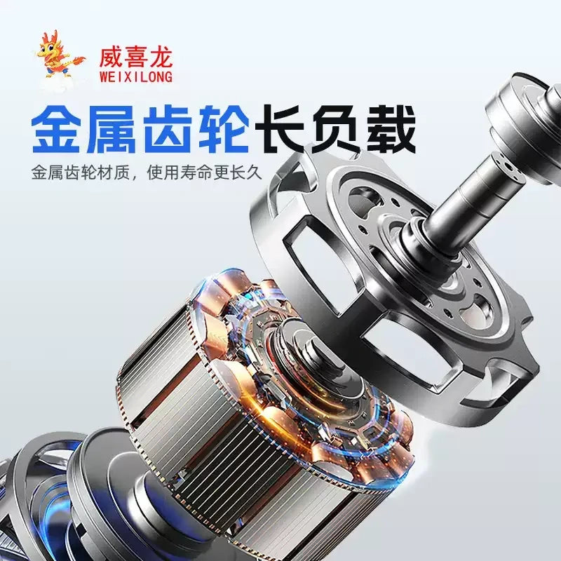 Miniature Electric Linear Actuator DC 6V 12V 24V, with Mounting Brackets, 10-150mm Stroke